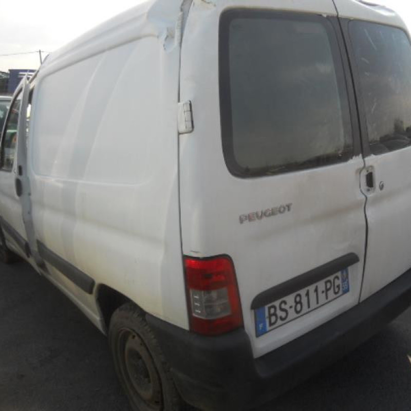 Bras essuie glace avant droit PEUGEOT PARTNER 1 Photo n°4