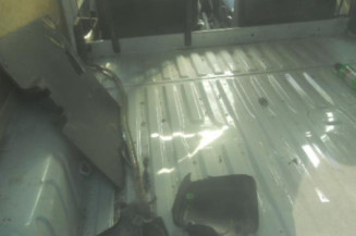 Bras essuie glace avant droit PEUGEOT PARTNER 1