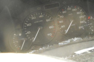 Bras essuie glace avant droit PEUGEOT PARTNER 1