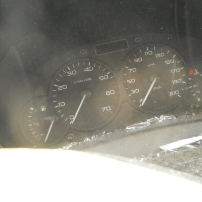 Bras essuie glace avant droit PEUGEOT PARTNER 1 Photo n°9