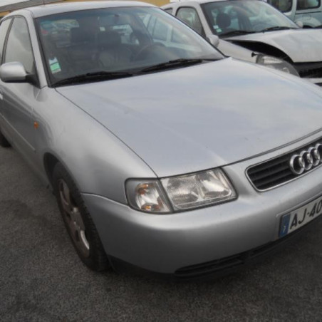 Bras essuie glace avant gauche AUDI A3 1