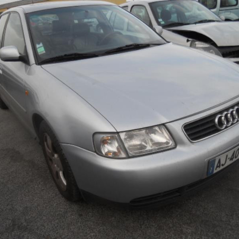 Retroviseur droit AUDI A3 1 Photo n°5