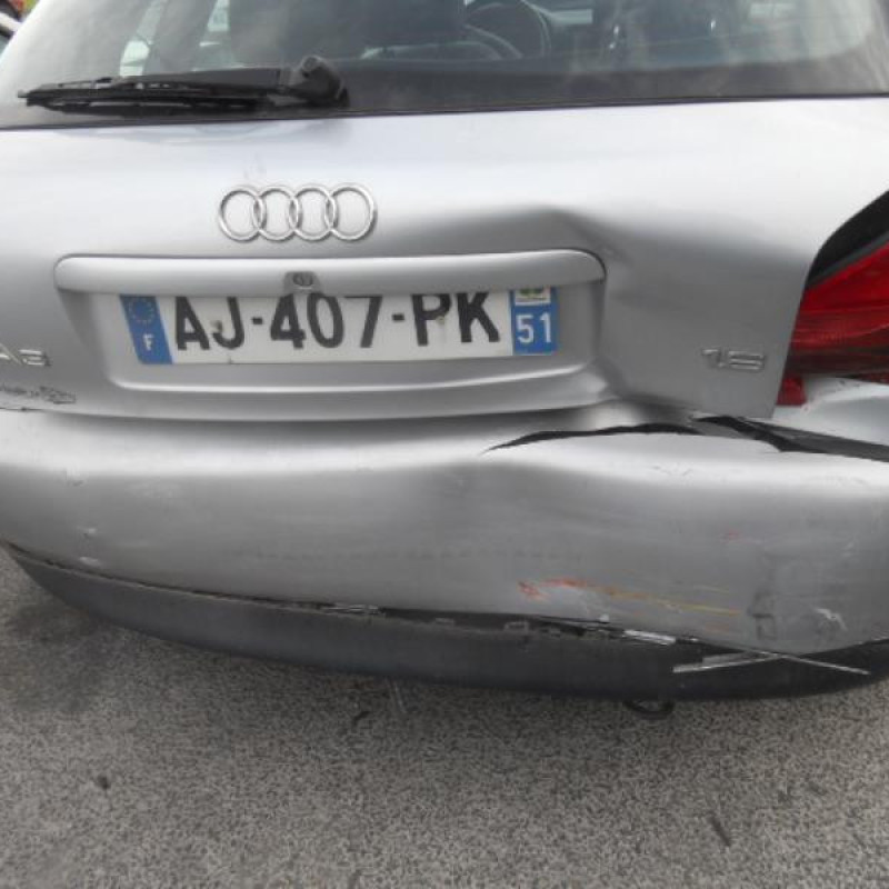 Retroviseur droit AUDI A3 1 Photo n°7