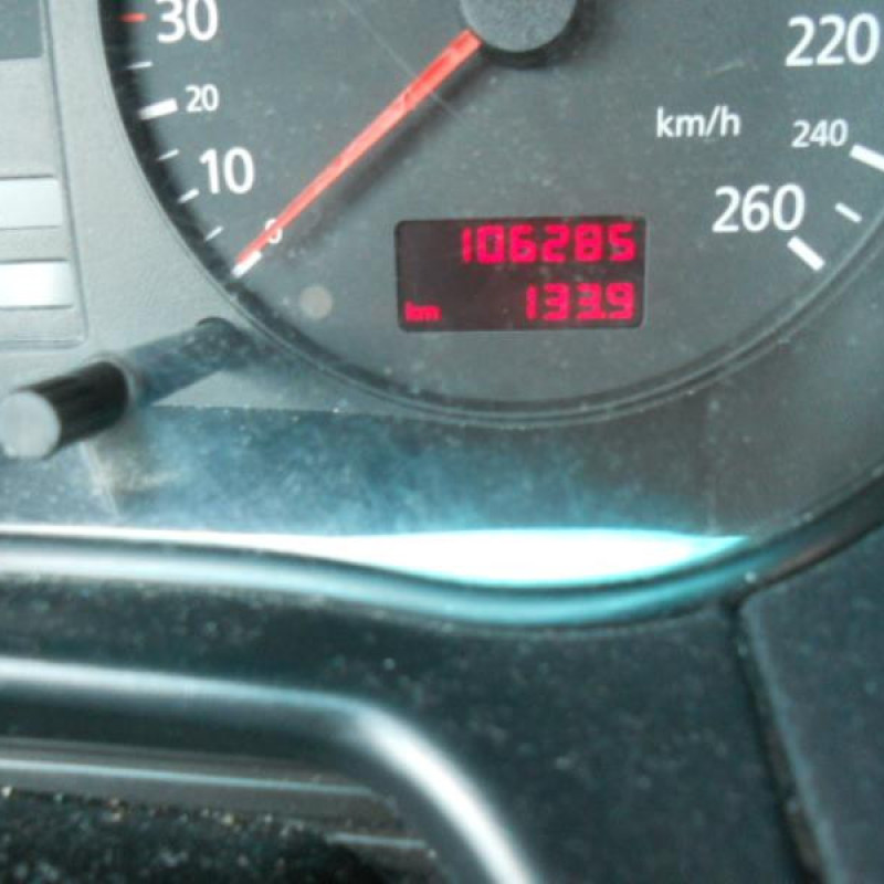 Retroviseur droit AUDI A3 1 Photo n°11