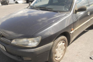 Bras essuie glace avant droit PEUGEOT 306 Photo n°1