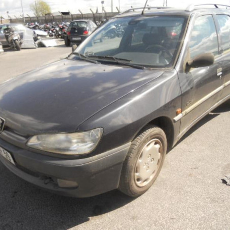 Bras essuie glace avant droit PEUGEOT 306 Photo n°1