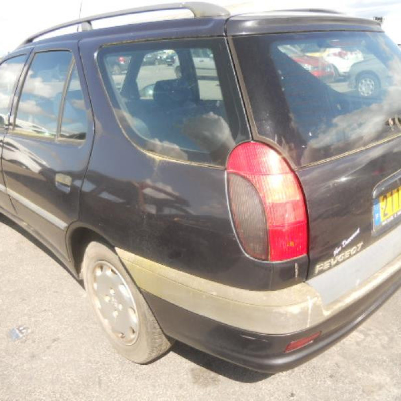 Bras essuie glace avant droit PEUGEOT 306 Photo n°4