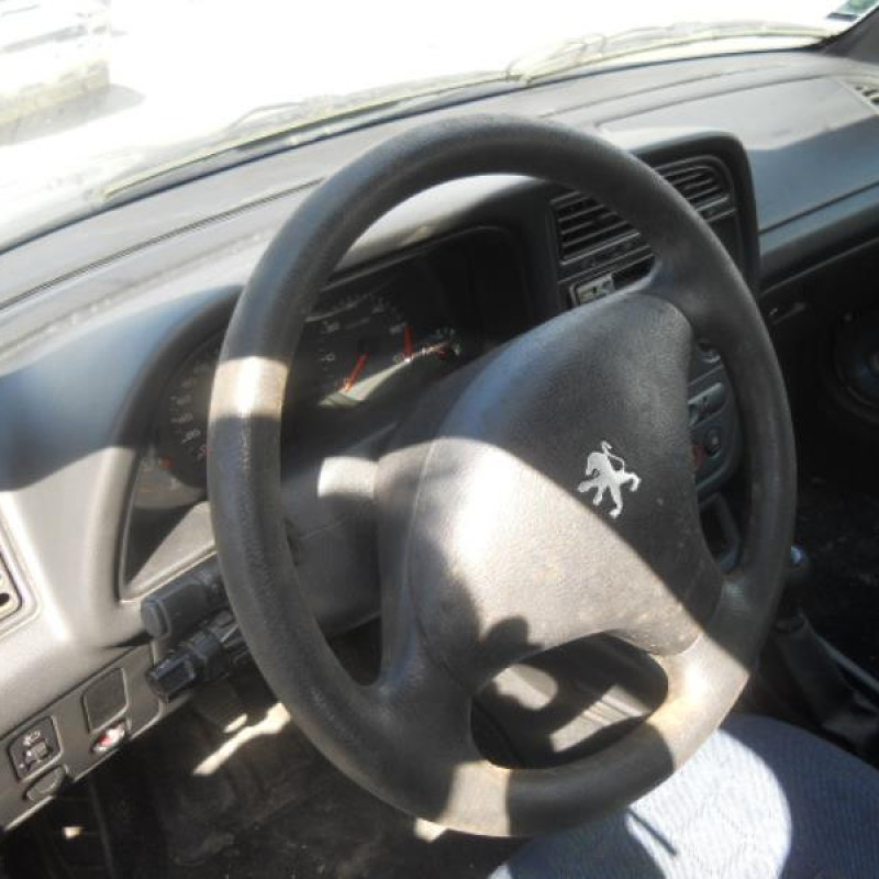 Bras essuie glace avant droit PEUGEOT 306 Photo n°5