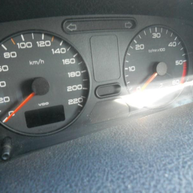 Bras essuie glace avant droit PEUGEOT 306 Photo n°7