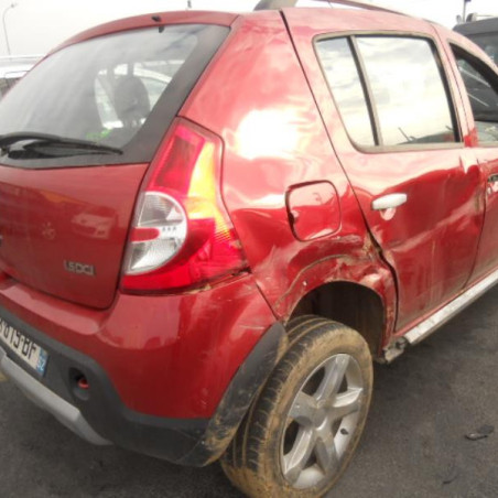 Bras essuie glace avant droit DACIA SANDERO 1