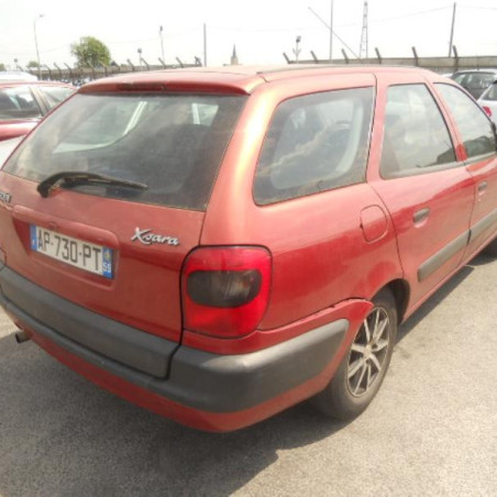 Vitre avant droit CITROEN XSARA