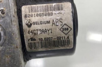 Bloc ABS (freins anti-blocage) RENAULT TWINGO 2