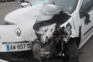 Bloc ABS (freins anti-blocage) RENAULT TWINGO 2