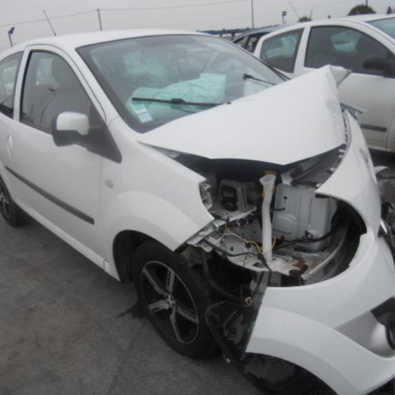 Bloc ABS (freins anti-blocage) RENAULT TWINGO 2 Photo n°6