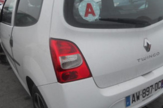 Bloc ABS (freins anti-blocage) RENAULT TWINGO 2