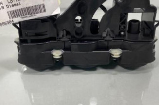 Commande chauffage VOLKSWAGEN GOLF 5