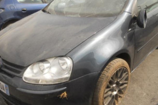 Commande chauffage VOLKSWAGEN GOLF 5