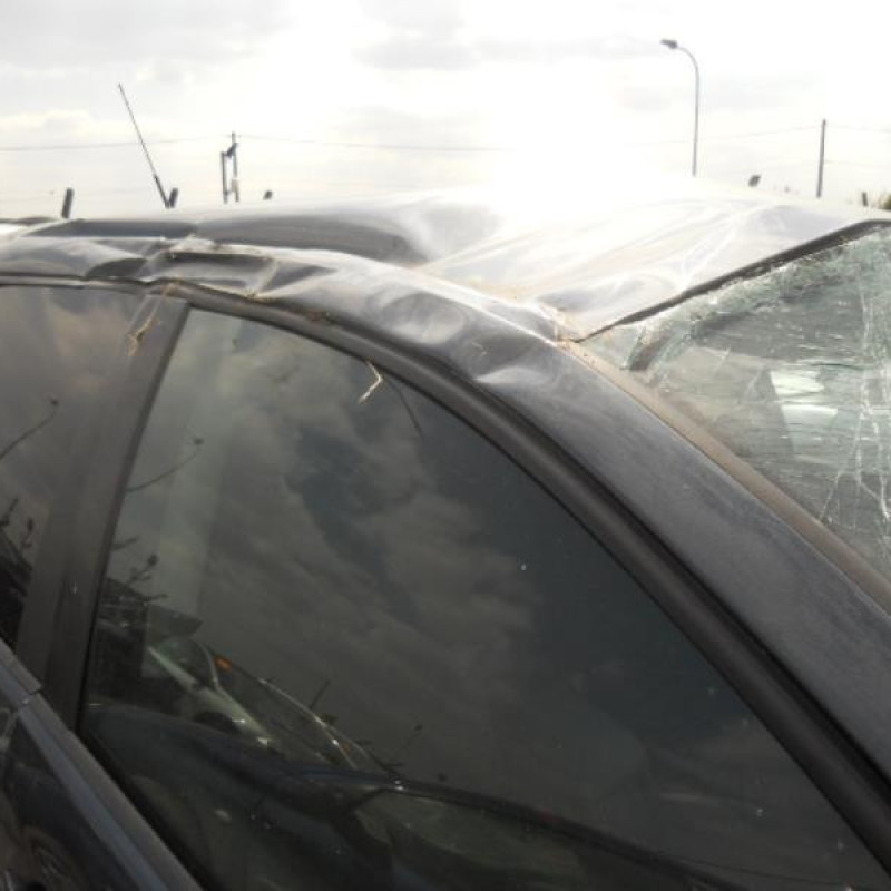 Commande chauffage VOLKSWAGEN GOLF 5 Photo n°7