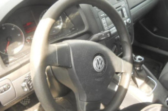 Commande chauffage VOLKSWAGEN GOLF 5