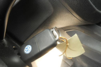 Commande chauffage VOLKSWAGEN GOLF 5