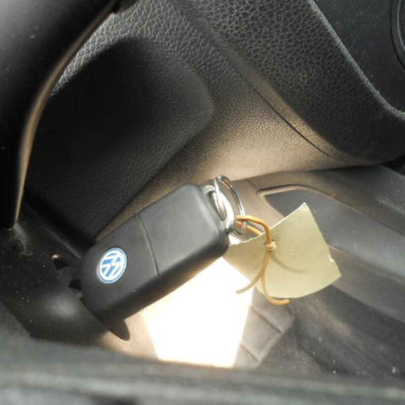 Commande chauffage VOLKSWAGEN GOLF 5 Photo n°12