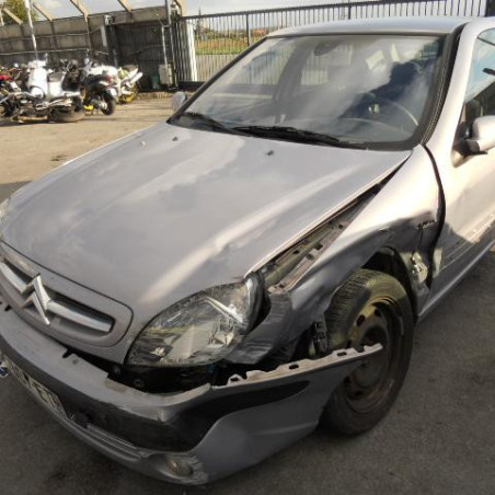 Bras essuie glace avant droit CITROEN XSARA Photo n°1