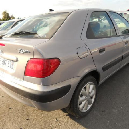 Bras essuie glace avant droit CITROEN XSARA