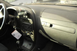 Bras essuie glace avant droit CITROEN XSARA