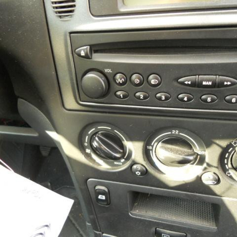 Bras essuie glace avant droit CITROEN XSARA Photo n°7