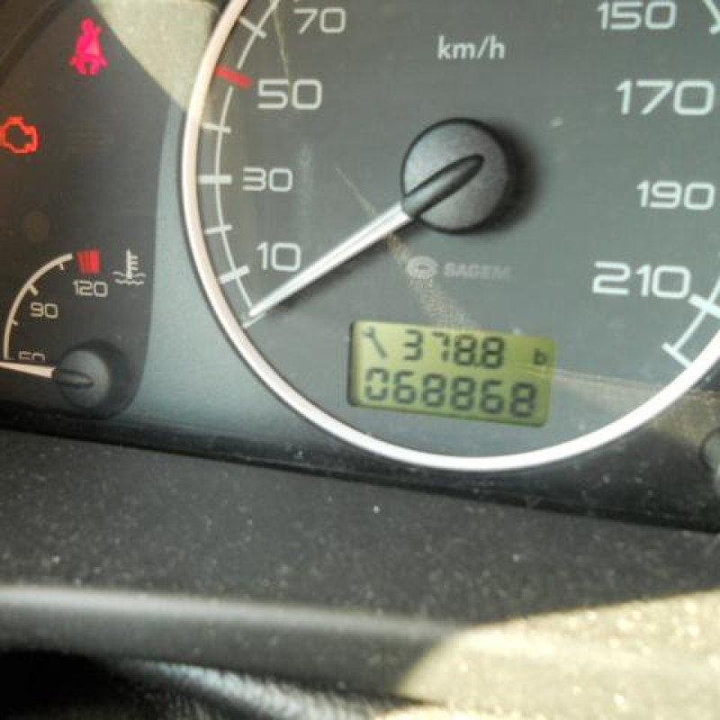 Bras essuie glace avant droit CITROEN XSARA Photo n°8