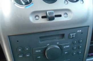 Bras essuie glace avant droit OPEL AGILA A