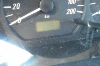 Bras essuie glace avant droit OPEL AGILA A