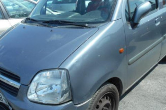 Leve vitre electrique avant droit OPEL AGILA A