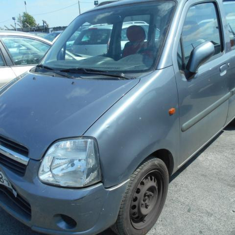 Leve vitre electrique avant droit OPEL AGILA A Photo n°3