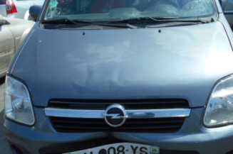 Leve vitre electrique avant droit OPEL AGILA A
