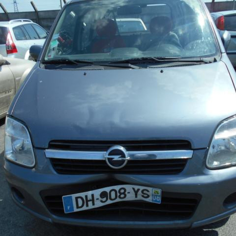 Leve vitre electrique avant droit OPEL AGILA A Photo n°4