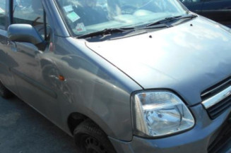 Leve vitre electrique avant droit OPEL AGILA A