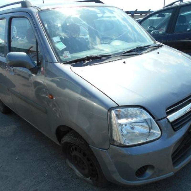 Leve vitre electrique avant droit OPEL AGILA A Photo n°5