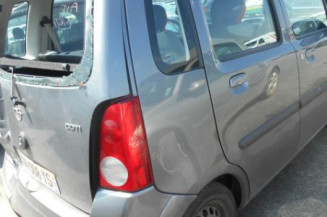 Leve vitre electrique avant droit OPEL AGILA A