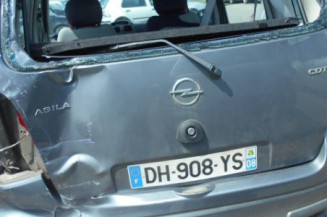Leve vitre electrique avant droit OPEL AGILA A