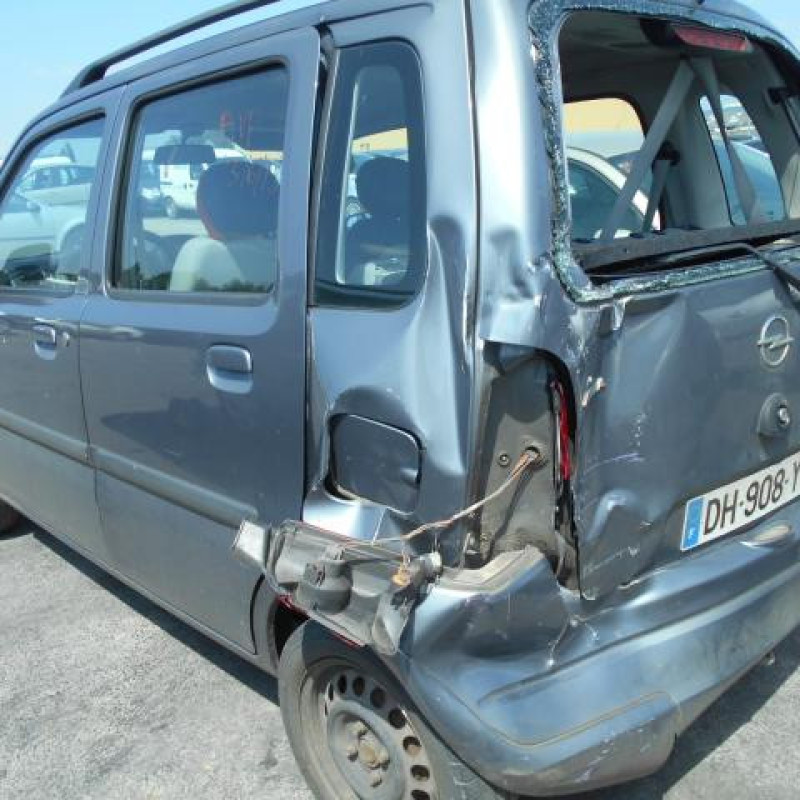 Leve vitre electrique avant droit OPEL AGILA A Photo n°8