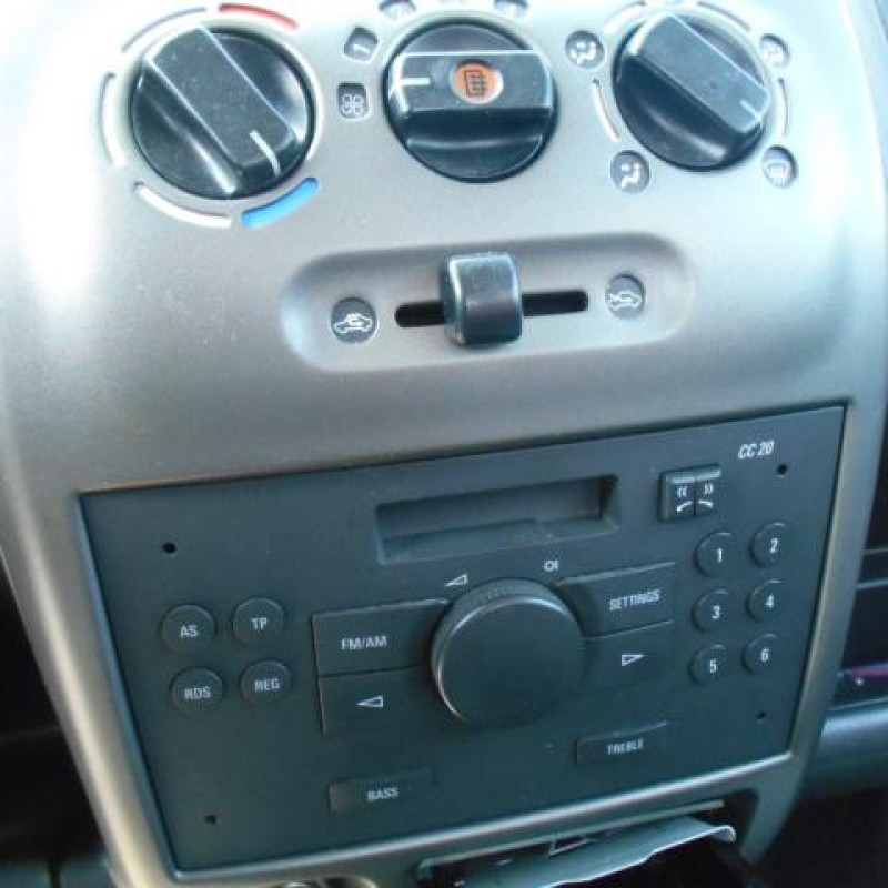 Leve vitre electrique avant droit OPEL AGILA A Photo n°10