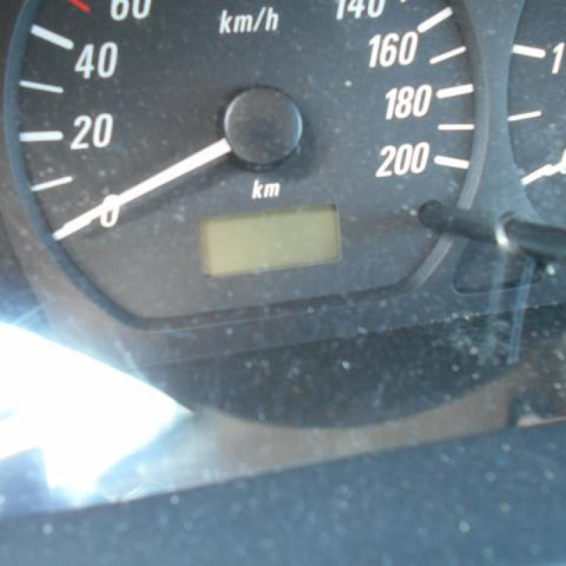 Leve vitre electrique avant droit OPEL AGILA A Photo n°12