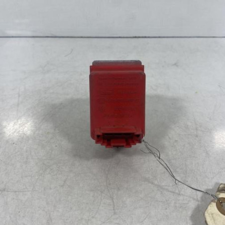 Resistance chauffage AUDI A3 1