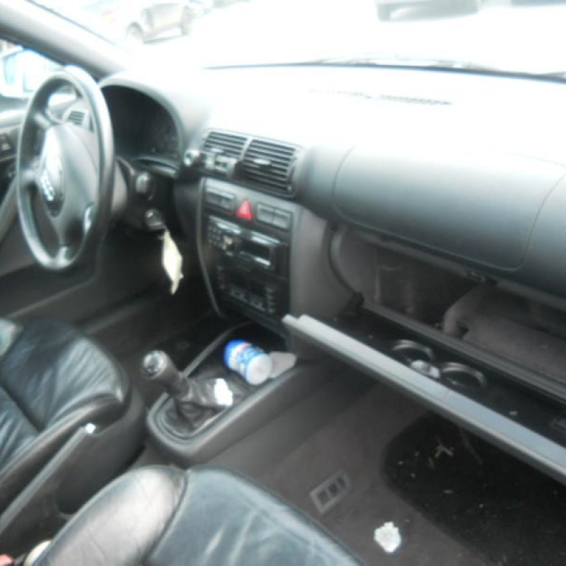 Resistance chauffage AUDI A3 1 Photo n°9