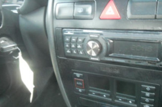 Resistance chauffage AUDI A3 1