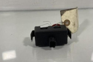 Bouton de warning RENAULT CLIO 3