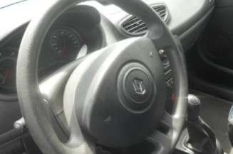 Bouton de warning RENAULT CLIO 3