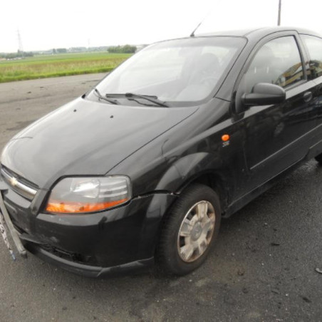 Malle/Hayon arriere CHEVROLET KALOS