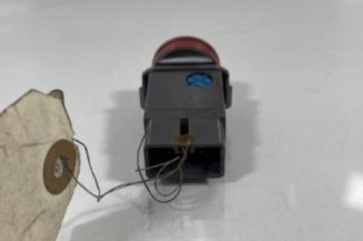 Bouton de warning CHEVROLET KALOS